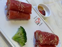 -万山楼海鲜酒家·二十三年老字号