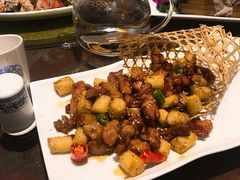 -福来齐·鲁菜海鲜·渔家菜(朝阳街分店)