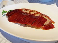 酥香嫩烤鸭-四季民福烤鸭店(王府井灯市口店)