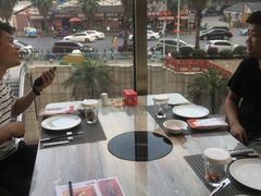 靠窗位-阿杜打边炉(五江天街店)