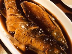 -大牌大·传统杭帮菜(湖滨店)