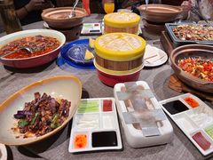 -又一福烤鸭·北京菜(东四店)