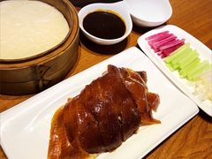 -漢舍中国菜馆(889广场店)