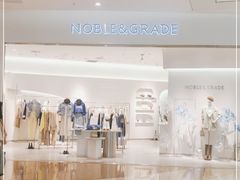 -NOBLE&GRADE(青岛新城吾悦广场店)
