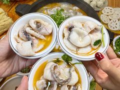 -大鼎石锅鱼(春江里店)