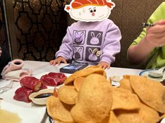 -粤食堂(天津和悦汇店)