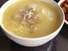 -渔桥李记奶汤面(东街店)