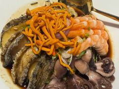 -聚宝渔港.五钻酒家(上地店)