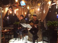 -烛影拾光观景餐厅·创意菜·摄影·小提琴(大唐不夜城店)