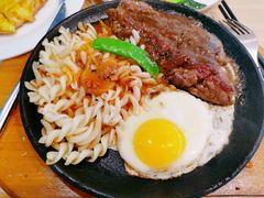 -纽斯特牛排自助餐厅(浦江万达店)