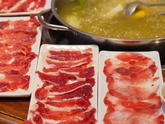 -牛必福潮汕牛肉火锅(油坊桥店)