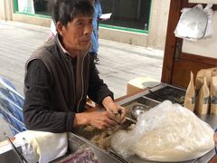 -叶氏麻糍(鼓浪屿店)
