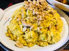 -麒麟小院·老九江菜(安平路店)