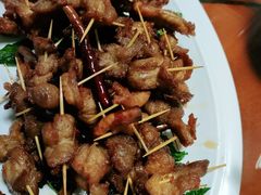 -嘉里饭庄