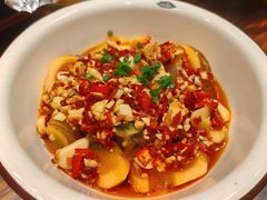 -衡厨·衡阳土菜(中南店)