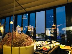 大堂-CASANOVA西餐厅(海信广场店)