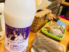 -四喜小胖·北京涮肉(五道营店)
