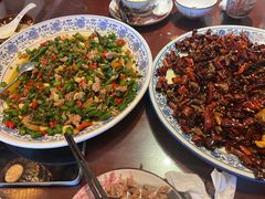 -杨记隆府(白象街店)