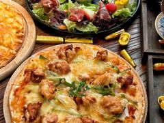 -ins森林童话餐厅coffee&bistro