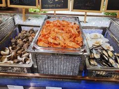 -金安大饭店-金品自助餐厅