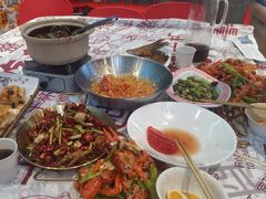 -石牌岭小亮蒸虾•湖北老字号(左岭店)