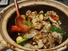 -啫神·广州地标美食(北京路店)