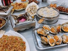 -小民大排档(光谷店)