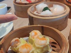 -晋江荣誉国际酒店·港誉茶餐厅