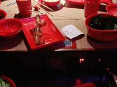 -季季红火锅(丰城洪客隆店)