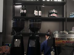-Wagas(静安嘉里中心店)