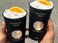 -仙雨林·奶茶鲜果茶(书院巷店)