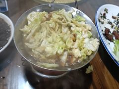 -小乡小镇·传承桐庐土菜·老板亲自烧的菜