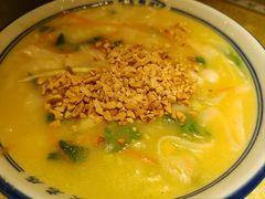 -老雒阳面馆·水席(高新区店)