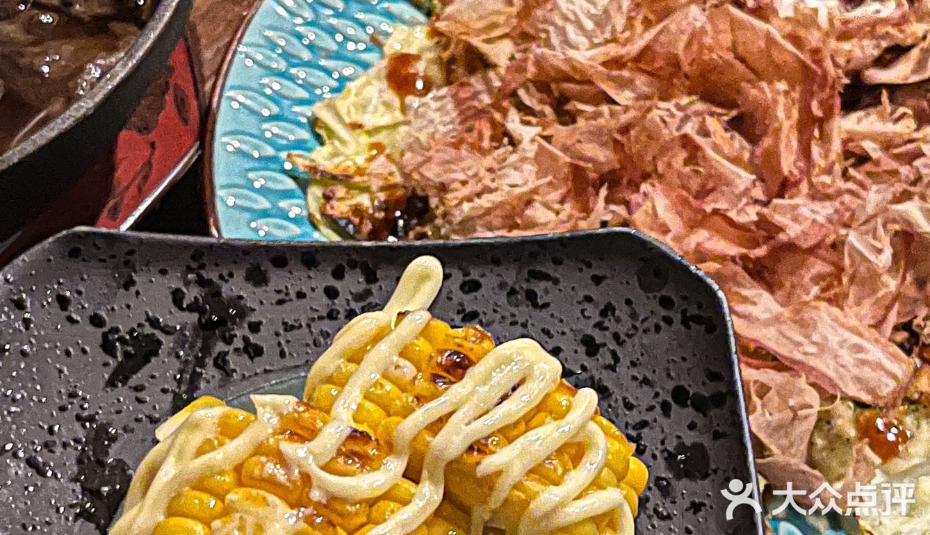 之后吃饭没有帅哥服务我可不去❗