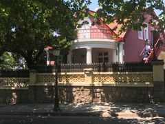 -八大关景区