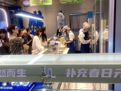 -溪边姑娘·拉丝酸奶水果捞(春熙路店)
