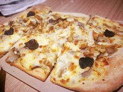 -必胜客(花舞大唐博物馆店)