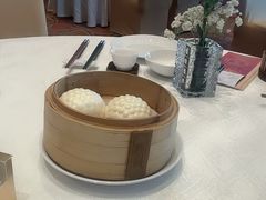 -景月阁空中食府(希尔顿酒店)