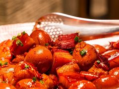 -梨花自助烤肉(西三旗万象汇店)