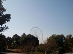 -蠡湖大桥公园