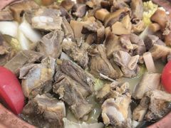 -阿婆情腊排骨火锅(金虹路店)