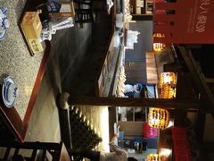 -南京大牌档(香港广场店)
