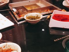 -重庆德忆火锅（龙南街3店）(渝水岸餐饮)