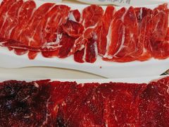 -潮汕大目牛肉火锅(水围店)