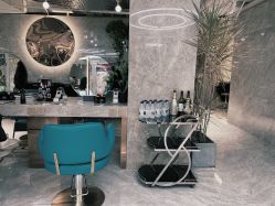 点击看大图 大厅-悦SALON