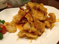 -小时候文化餐厅(盘山店)