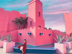 -漳州滨海火山岛自然生态风景区