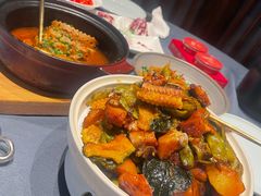 -小天厨民间菜馆(深圳街店)