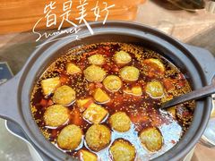 -豪爵足道·SPA(二七路店)
