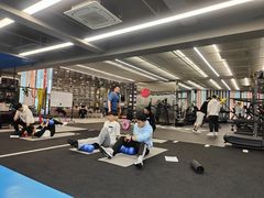-OWNBODY健身(下沙店)